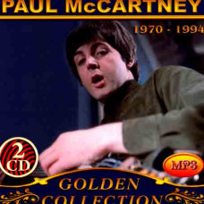 Paul McCartney 1ч [2 CD/mp3]